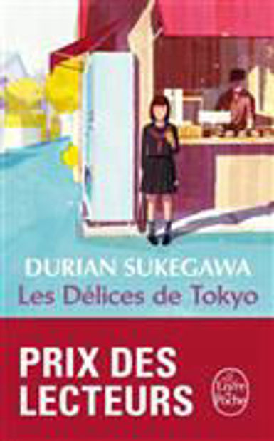 Image de Les délices de Tokyo