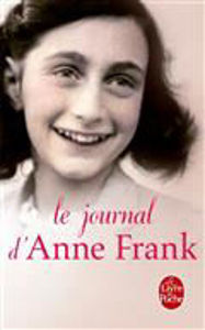 Image de Le journal d'Anne Frank