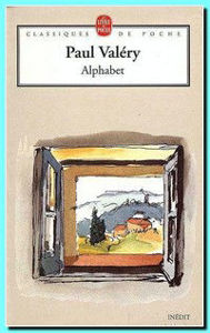 Picture of Alphabet