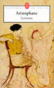 Image de Lysistrata