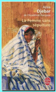 Image de La Femme sans sépulture