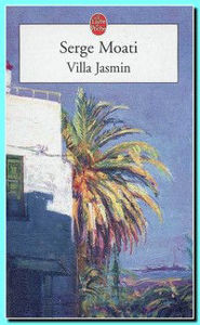 Picture of Villa Jasmin