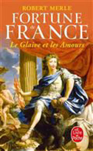 Picture of Fortune de France Vol 13, Le glaive et les amours