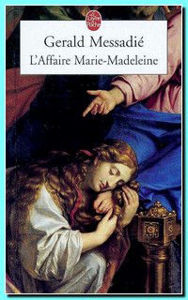 Picture of L'affaire Marie - Madeleine