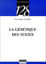 Image de La Génétique des Textes