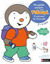 Image de Ma petite section avec T'choupi 3-4 ans : explorer le monde