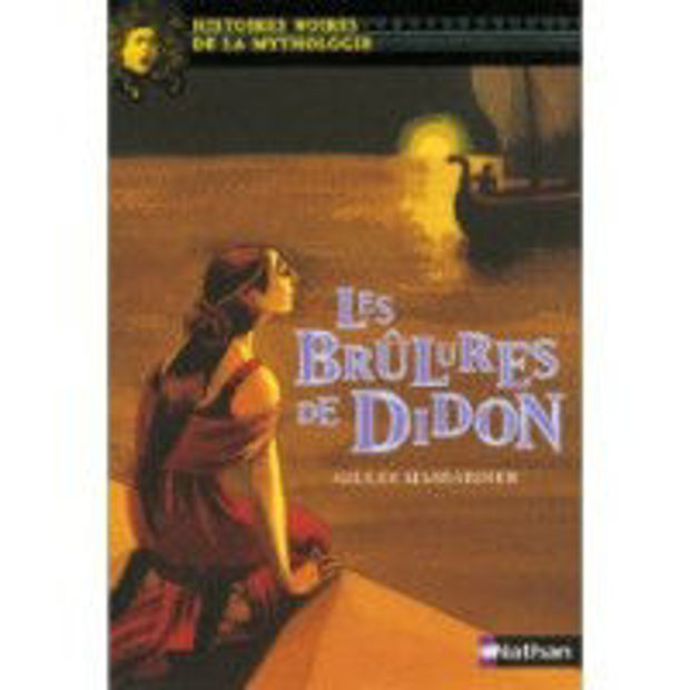 Image de Les brûlures de Didon