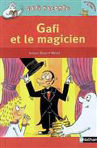 Picture of Gafi et le magicien