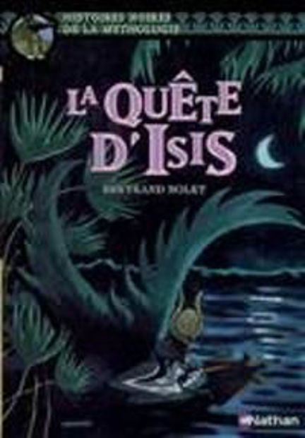 Image de La quête d'Isis