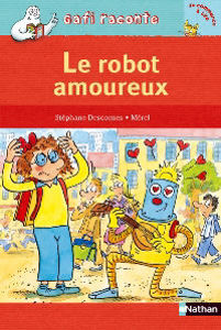 Picture of Le robot amoureux