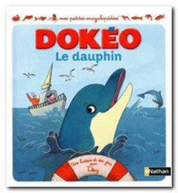 Image de Le dauphin - Dokéo