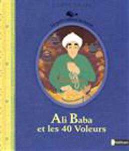 Picture of Ali Baba et les 40 voleurs
