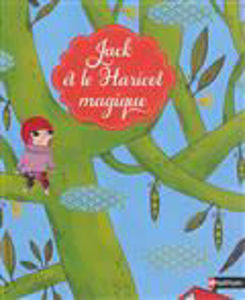 Picture of Jack et le Haricot magique