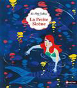 Picture of La Petite Sirène