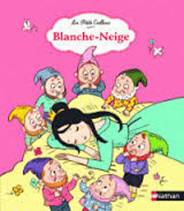 Picture of Blanche-neige
