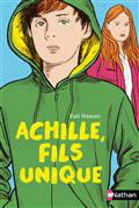 Picture of Achille, fils unique