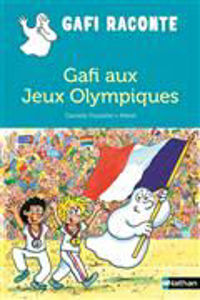 Picture of Gafi aux Jeux Olympiques