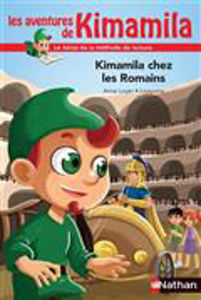 Picture of Kimamila chez les Romains