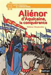 Εικόνα της Aliénor d'Aquitaine, la conquérante