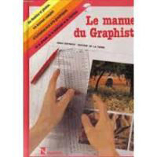 Image de Le manuel du graphiste
