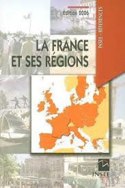 Image de La France et ses régions
