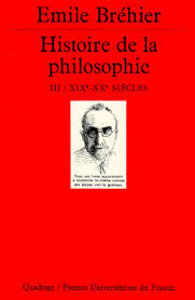 Image de Histoire de la philosophie. tome III - XIXe -XXe siècles
