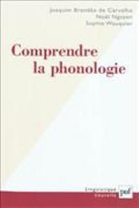 Picture of Comprendre la phonologie