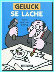 Picture of Geluck se lâche !