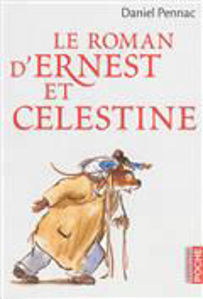 Picture of Le roman d'Ernest et Célestine