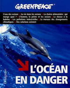 Picture of L'océan en danger - Greenpeace