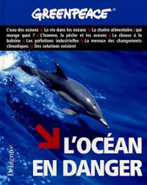 Image de L'océan en danger - Greenpeace