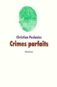 Picture of Crimes parfaits