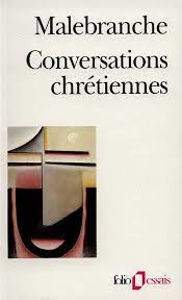 Picture of Conversations chrétiennes