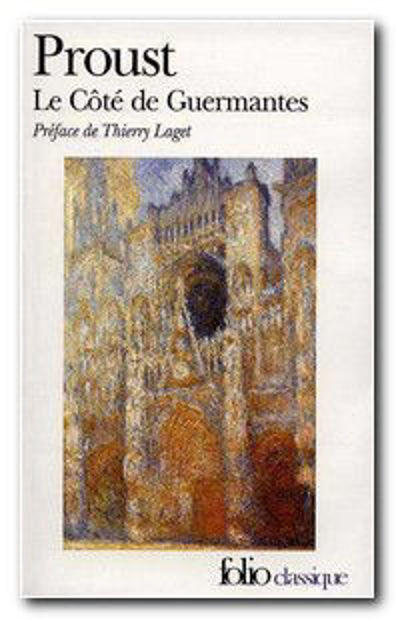 Image de Le côté de Guermantes