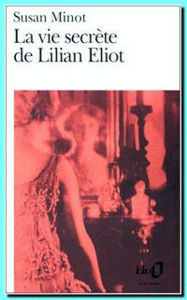 Picture of La vie secrète de Lilian Eliot