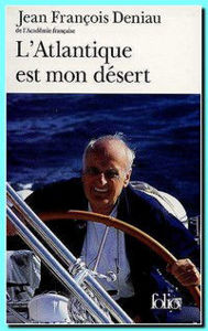 Image de L'Atlantique est mon désert