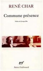 Picture of Commune présence