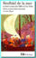 Image de Les mille et une nuits : Volume 4, Sindbâd de la mer et autres contes