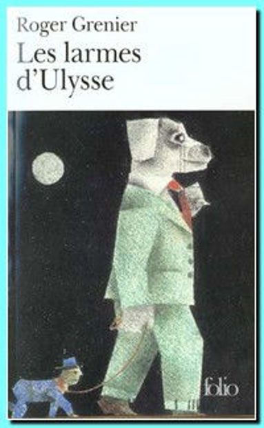 Image de Les Larmes d'Ulysse