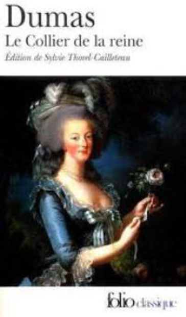 Image de Le Collier de la Reine