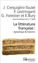 Image de La littérature française : dynamique & histoire - tome 1