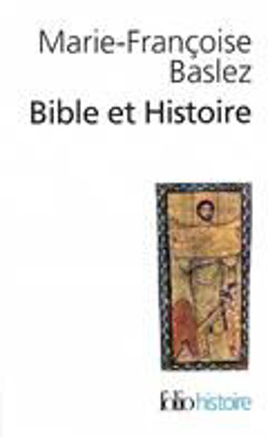 Image de Bible et Histoire
