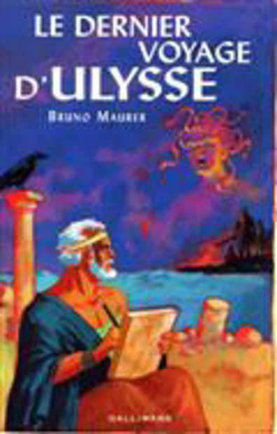 Image de Le Dernier voyage d'Ulysse