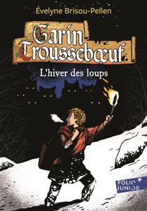 Picture of Garin Trousseboeuf L'hiver des loups