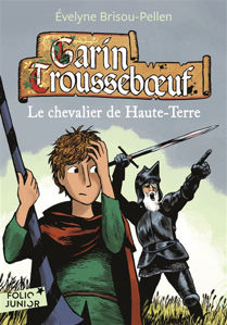 Picture of Garin Trousseboeuf Volume 7, Le chevalier de Haute-Terre