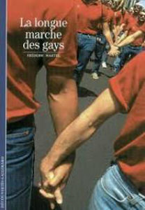 Image de La longue marche des gays