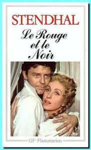 Image de Le Rouge et le Noir
