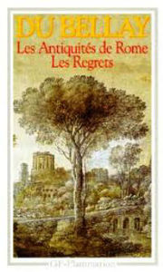Image de Lea Antiquités de Rome - Les Regrets