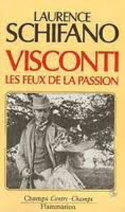 Image de Visconti, les feux de la passion