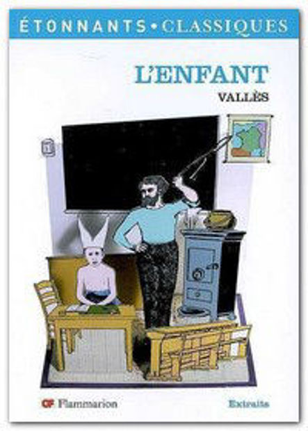 Image de L'enfant